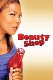Beauty Shop' Poster