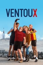 Ventoux' Poster