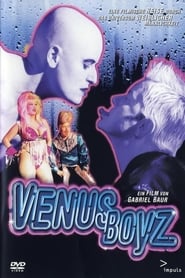 Venus Boyz' Poster