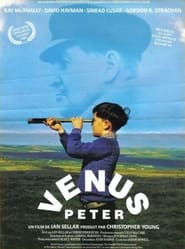 Venus Peter' Poster