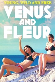 Venus  Fleur' Poster