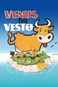 Venus fra Vest' Poster