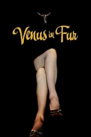 Venus in Fur' Poster