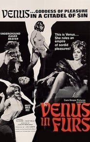 Venus in Furs' Poster