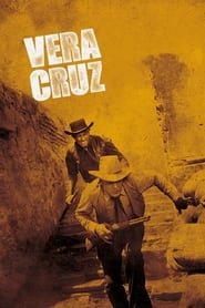 Vera Cruz' Poster