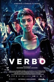 Verbo' Poster