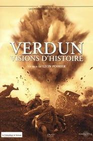Verdun Visions of History' Poster