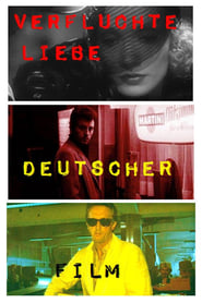 Doomed Love A Journey Through German Genre Films' Poster