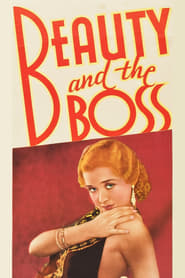 Beauty and the Boss' Poster