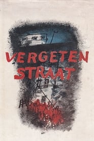Forgotten Street' Poster
