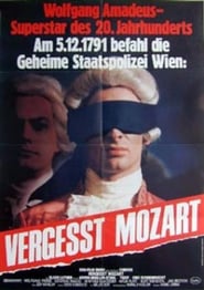 Forget Mozart' Poster