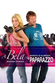 The Beauty and the Paparazzo' Poster