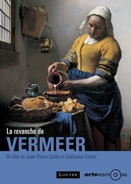 Vermeer Beyond Time' Poster