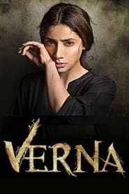 Verna' Poster