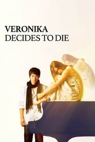Veronika Decides to Die' Poster
