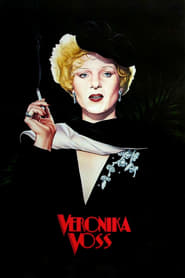 Veronika Voss' Poster
