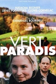 Green Paradise' Poster