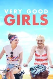 Very Good Girls' Poster