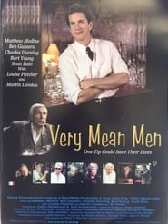 Very Mean Men' Poster