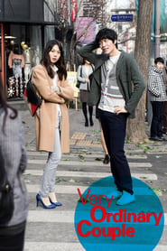 Very Ordinary Couple' Poster
