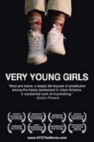 Very Young Girls' Poster