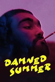 Damned Summer' Poster