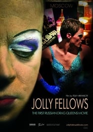 Jolly Fellows' Poster