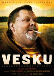 Vesku from Finland' Poster