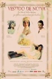 Vestido de Noiva' Poster