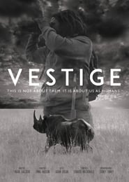 Vestige' Poster