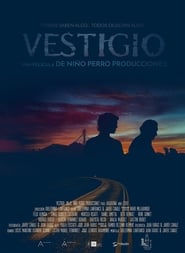Vestigio' Poster