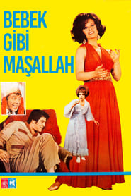 Bebek Gibi Maallah' Poster