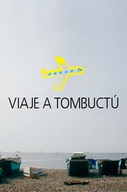 Viaje a Tombuct' Poster