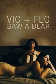 Vic  Flo Saw a Bear' Poster
