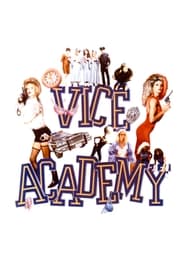 Vice Academy' Poster