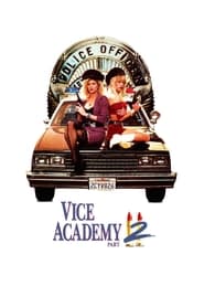 Vice Academy Part 2' Poster