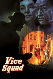 Vice Squad' Poster