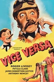 Vice Versa' Poster