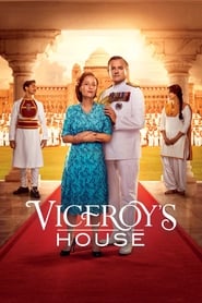 Viceroys House' Poster