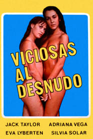 Vicious and Nude' Poster