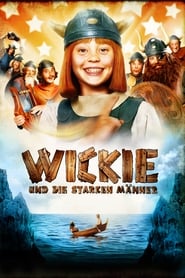 Wickie the Mighty Viking' Poster