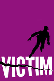 Victim' Poster