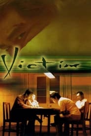 Victim' Poster