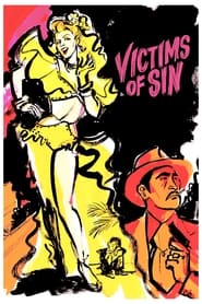 Victims of Sin' Poster
