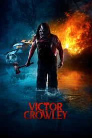 Streaming sources forVictor Crowley