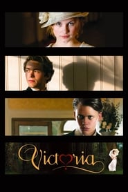 Victoria' Poster
