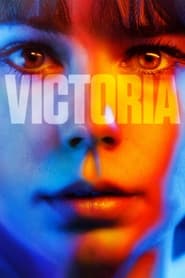 Victoria' Poster