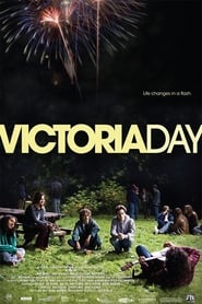 Victoria Day' Poster