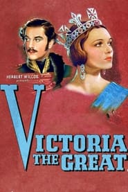 Victoria the Great' Poster