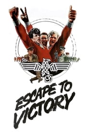 Escape to Victory' Poster